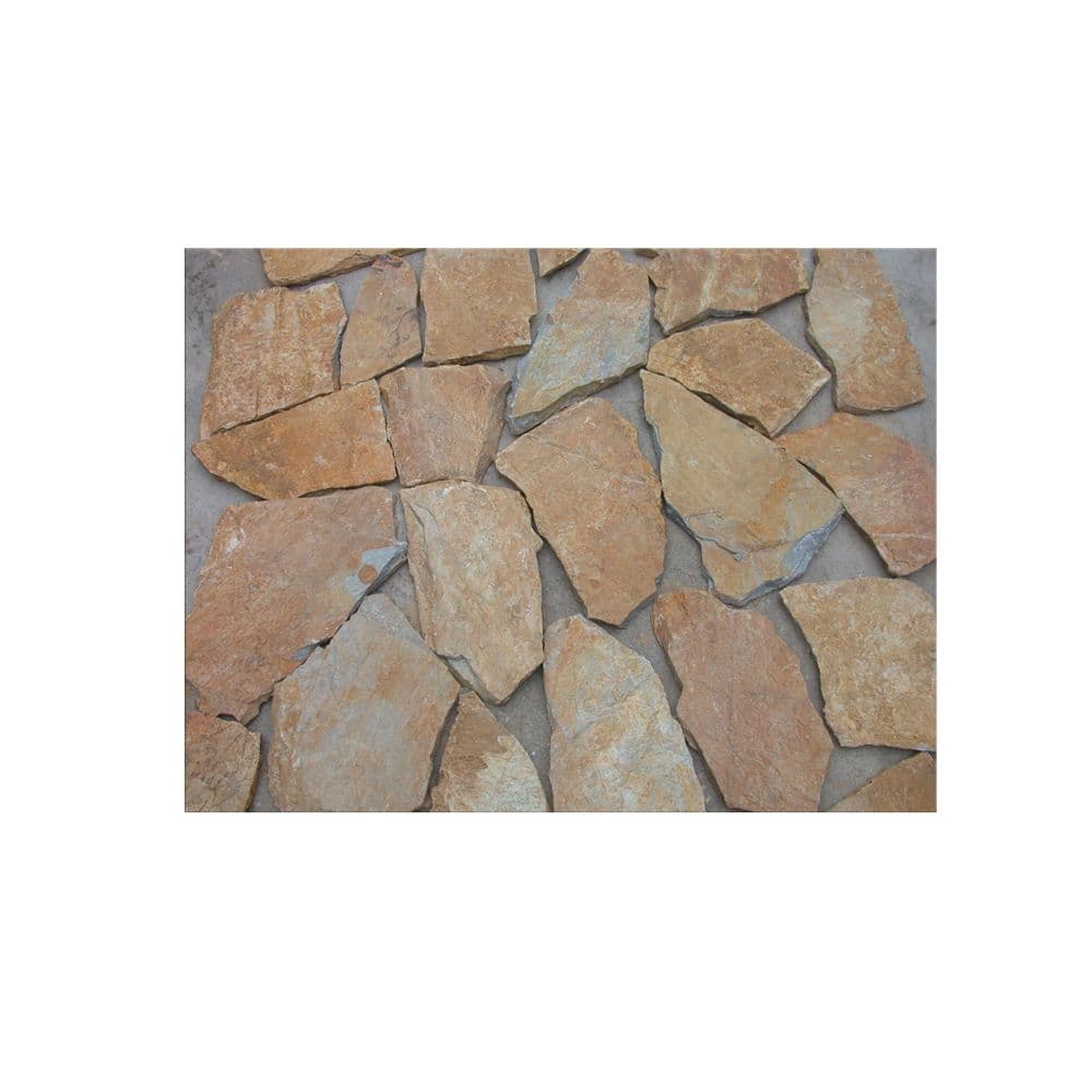 Yellow Slate